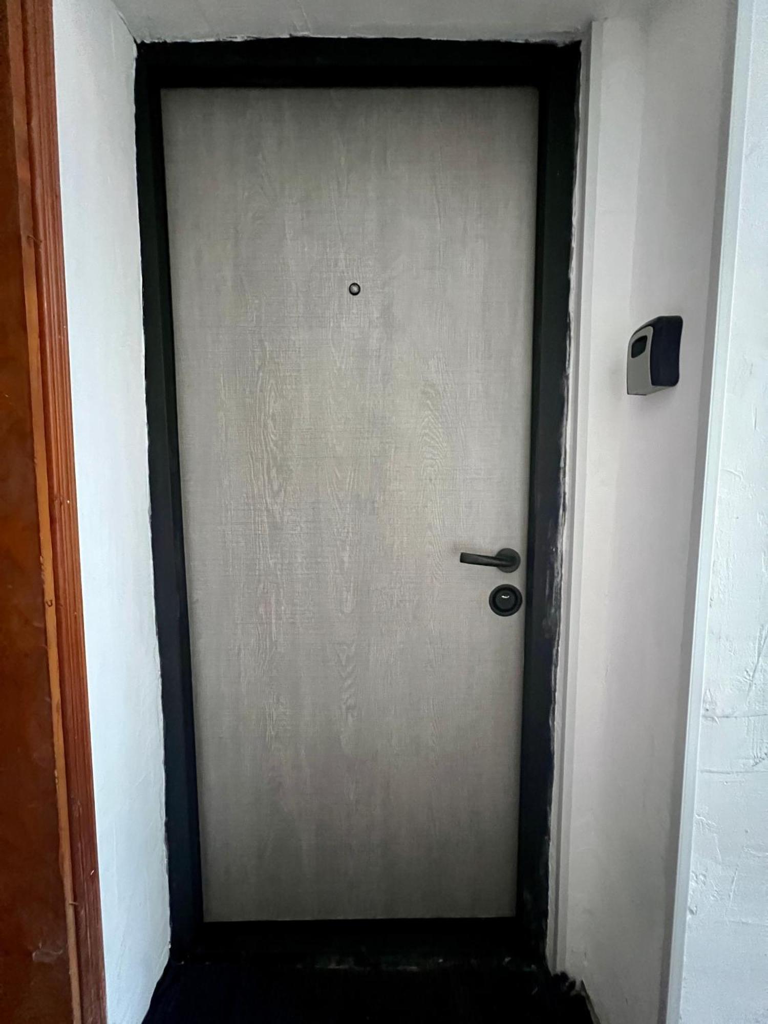 Dorcoleta Apartment Belgrado Exterior foto